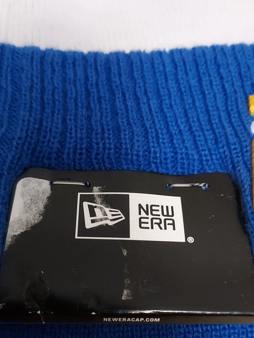 Unisex New Era Pacers Hat